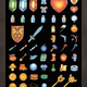 Illustration for article titled Delve into the design of iZelda: Art And Artifacts /iin this exclusive preview